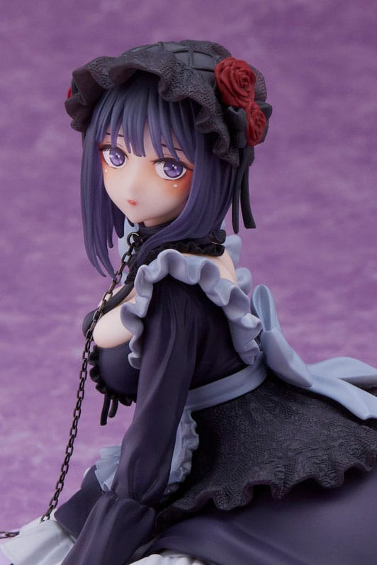 My Dress Up Darling AMP Marin Kitagawa Kuroe Shizuku