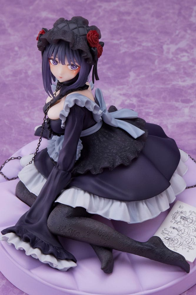 My Dress Up Darling AMP Marin Kitagawa Kuroe Shizuku