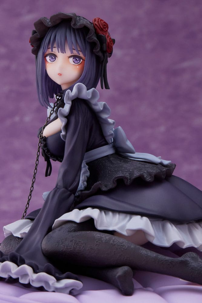 My Dress Up Darling AMP Marin Kitagawa Kuroe Shizuku