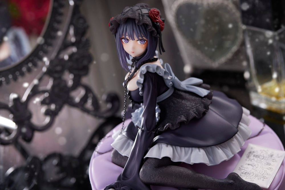 My Dress Up Darling AMP Marin Kitagawa Kuroe Shizuku