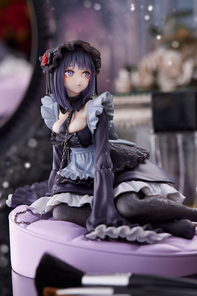My Dress Up Darling AMP Marin Kitagawa Kuroe Shizuku