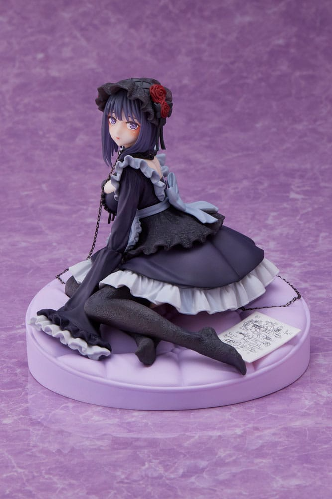 My Dress Up Darling AMP Marin Kitagawa Kuroe Shizuku