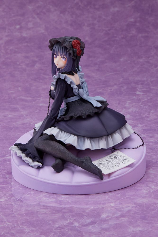 My Dress Up Darling AMP Marin Kitagawa Kuroe Shizuku