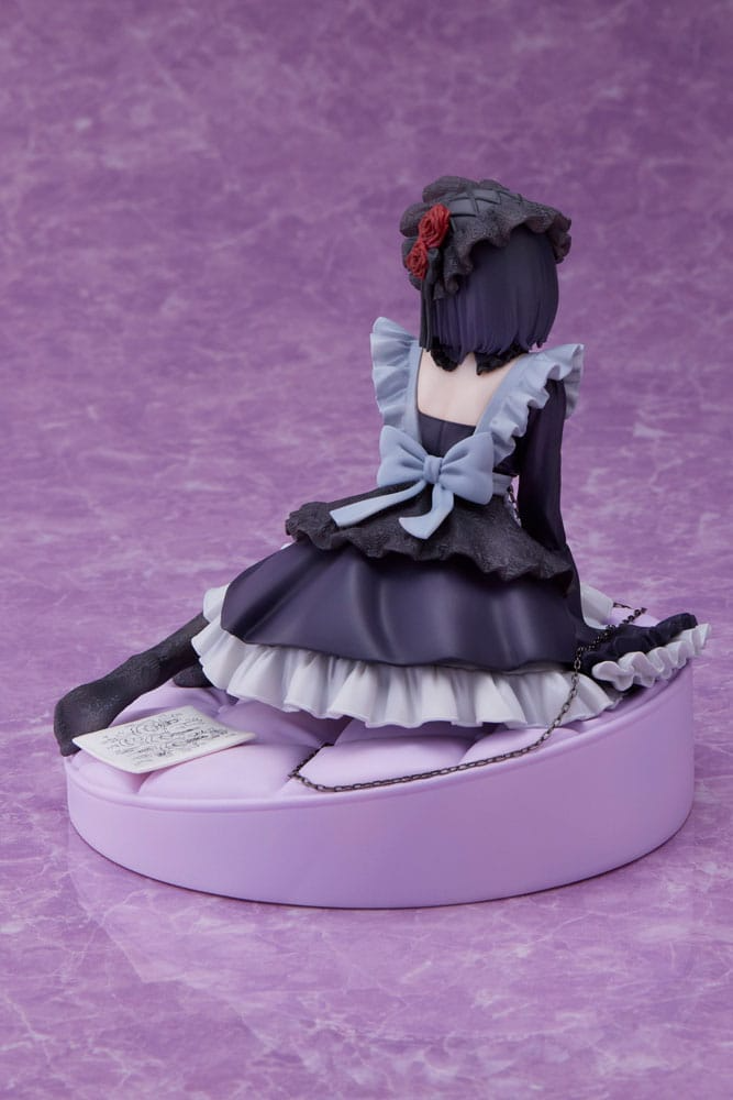 My Dress Up Darling AMP Marin Kitagawa Kuroe Shizuku