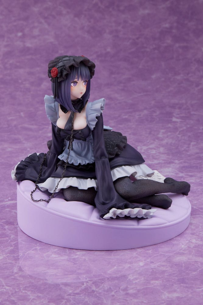 My Dress Up Darling AMP Marin Kitagawa Kuroe Shizuku