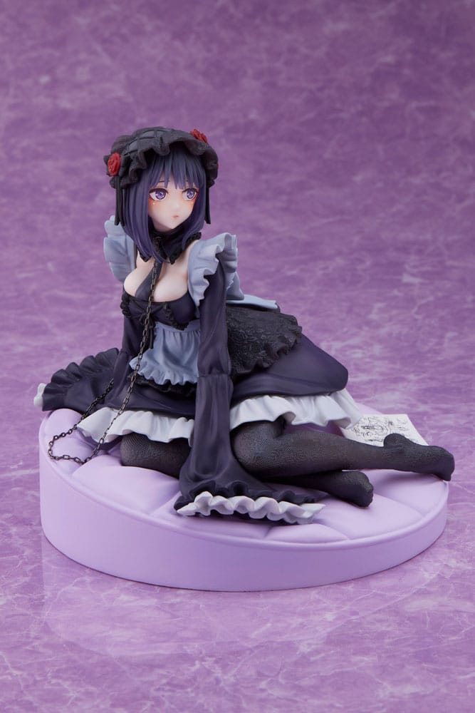 My Dress Up Darling AMP Marin Kitagawa Kuroe Shizuku