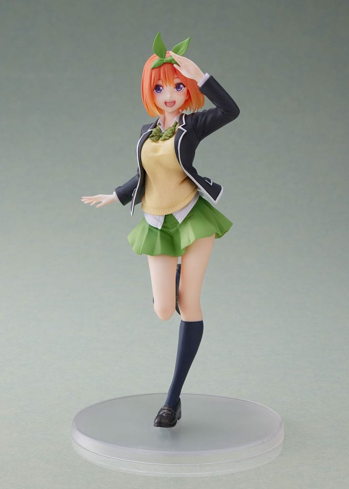 The Quintessential Quintuplets Coreful Yotsuba Nakano Renewal