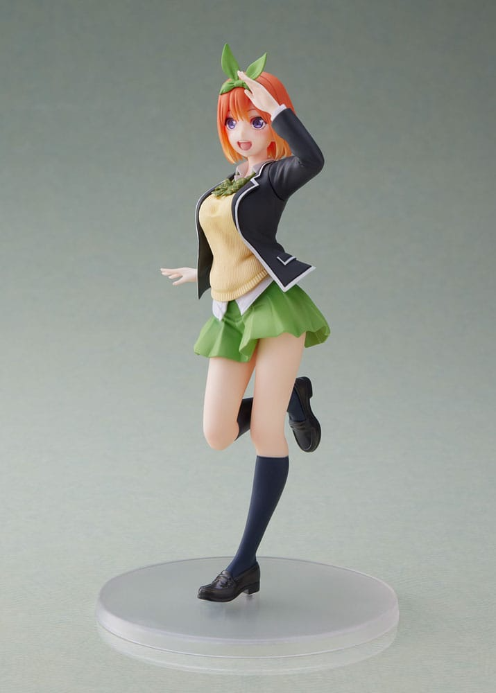 The Quintessential Quintuplets Coreful Yotsuba Nakano Renewal