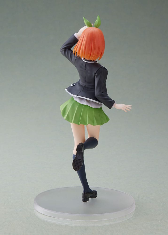 The Quintessential Quintuplets Coreful Yotsuba Nakano Renewal