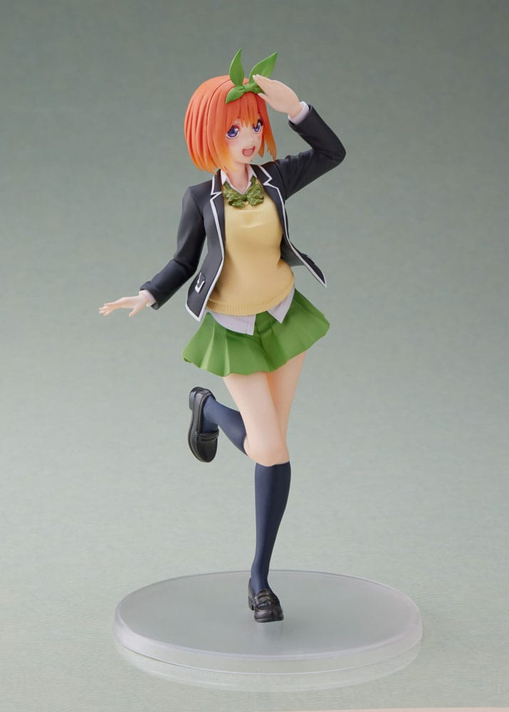 The Quintessential Quintuplets Coreful Yotsuba Nakano Renewal