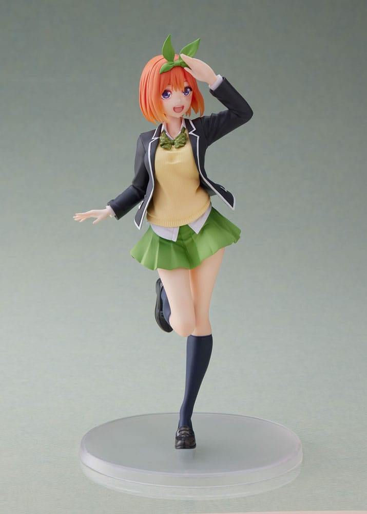 The Quintessential Quintuplets Coreful Yotsuba Nakano Renewal
