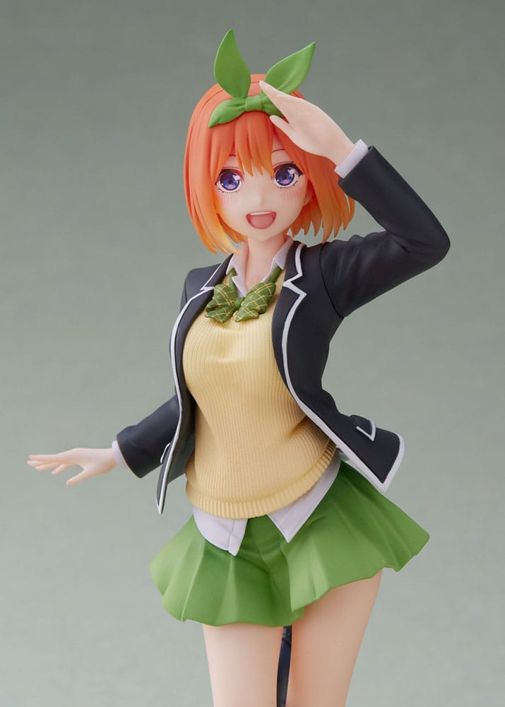 The Quintessential Quintuplets Coreful Yotsuba Nakano Renewal