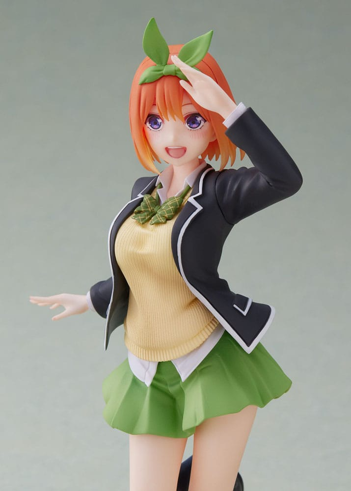 The Quintessential Quintuplets Coreful Yotsuba Nakano Renewal
