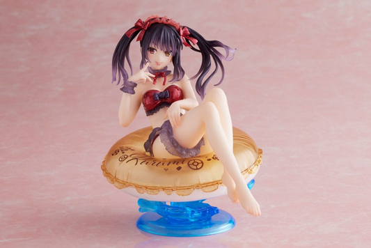 Date A Live IV Aqua Float Girls Kurumi Tokisaki