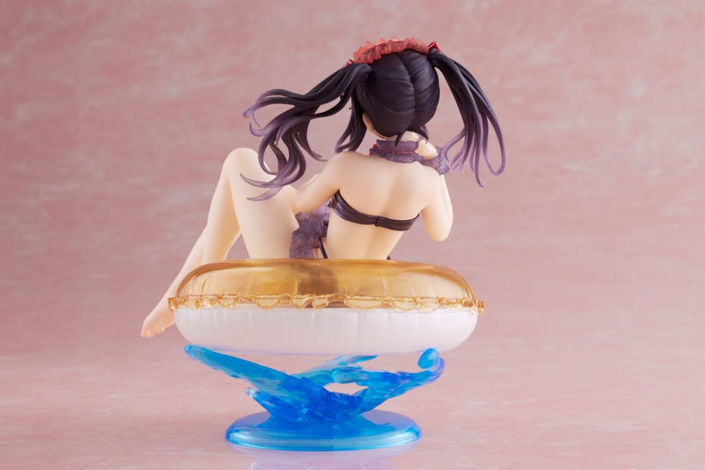 Date A Live IV Aqua Float Girls Kurumi Tokisaki