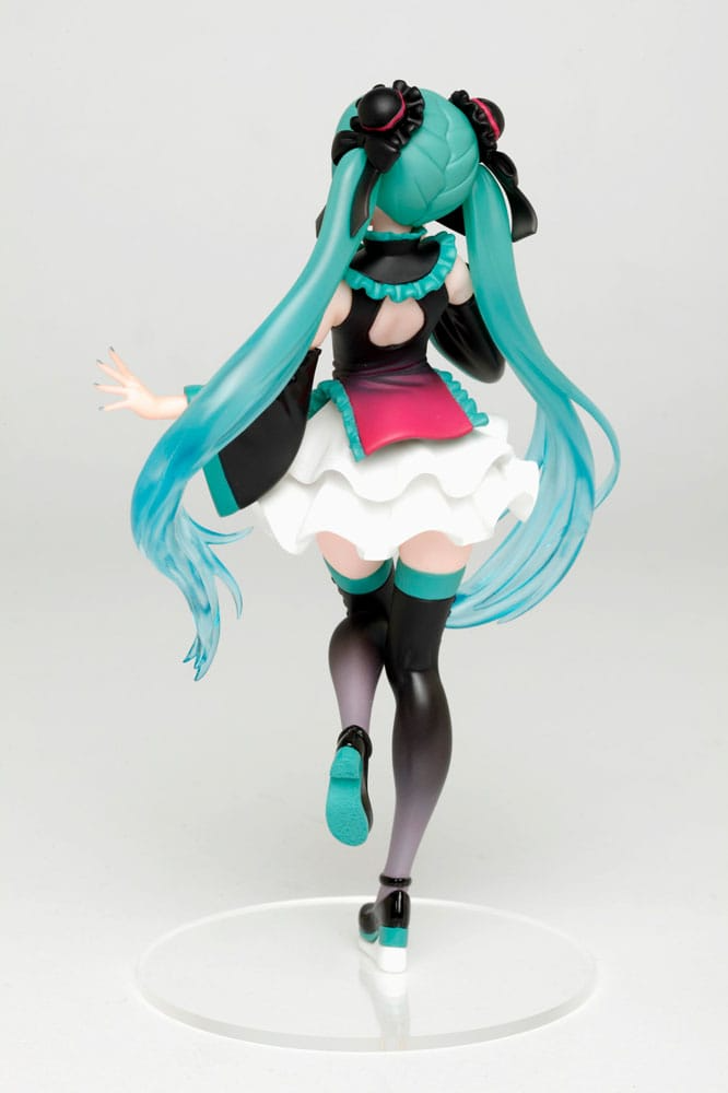 Hatsune Miku Coreful China Dress