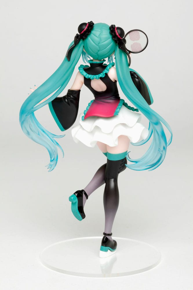Hatsune Miku Coreful China Dress