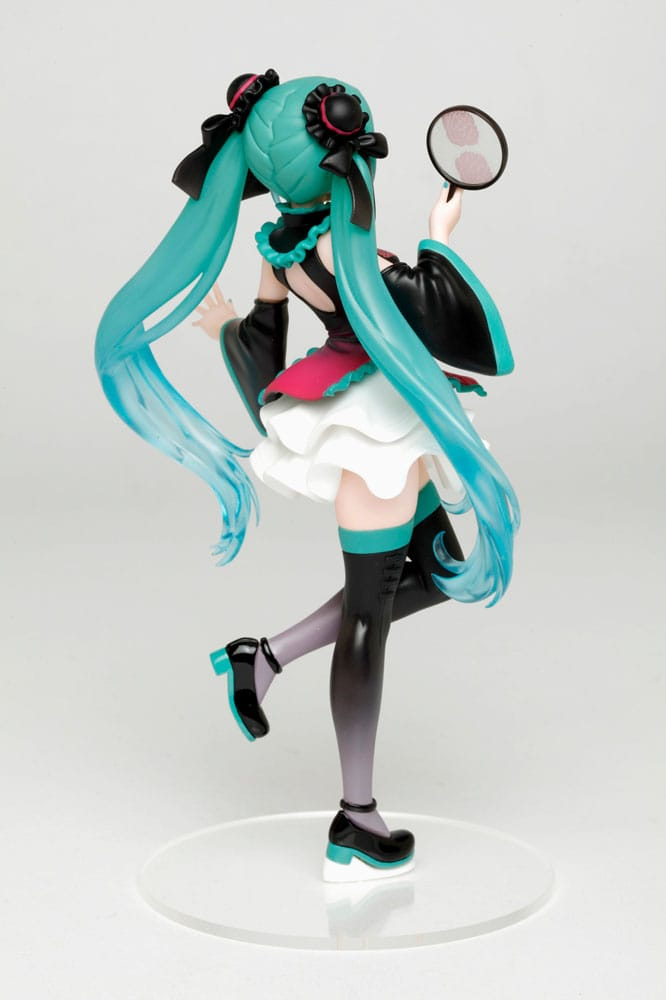 Hatsune Miku Coreful China Dress