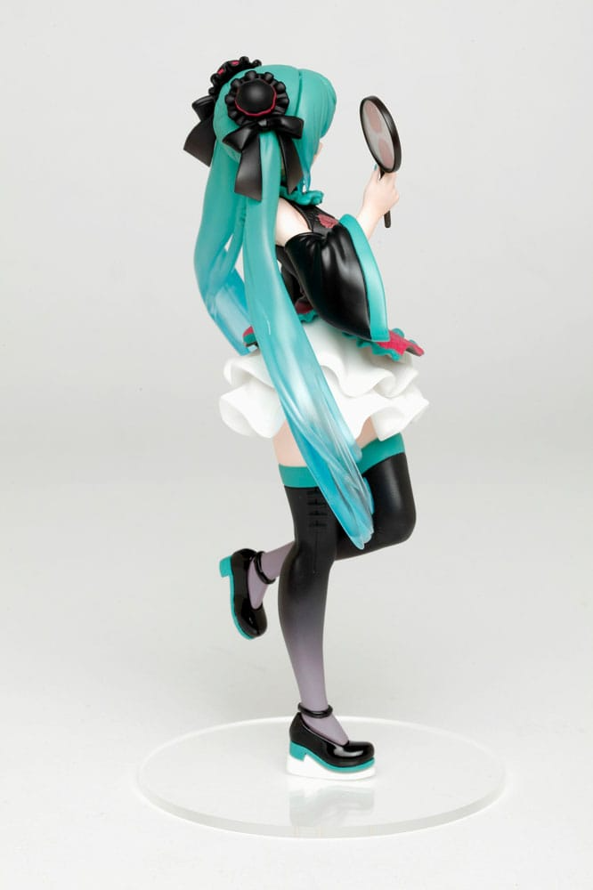 Hatsune Miku Coreful China Dress