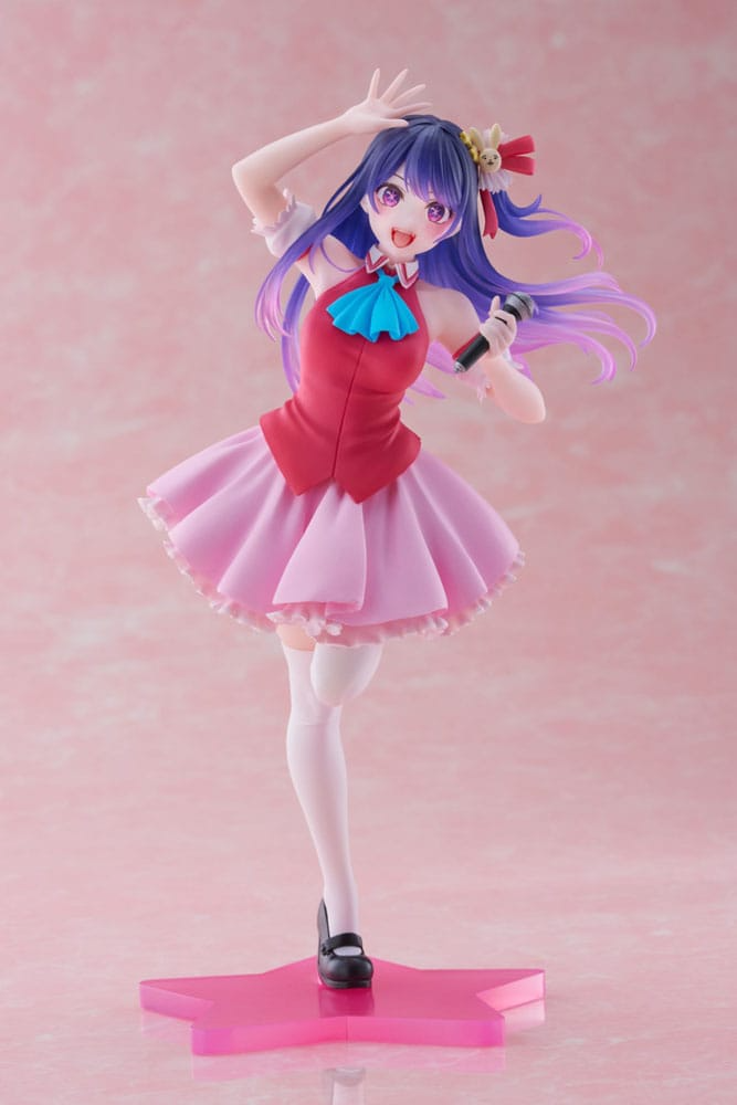 Oshi no Ko Coreful Ai Hoshino B-Komachi