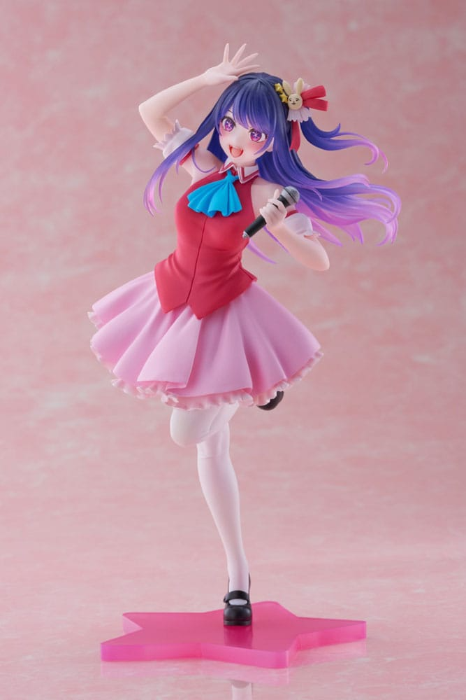 Oshi no Ko Coreful Ai Hoshino B-Komachi