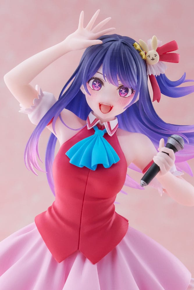 Oshi no Ko Coreful Ai Hoshino B-Komachi