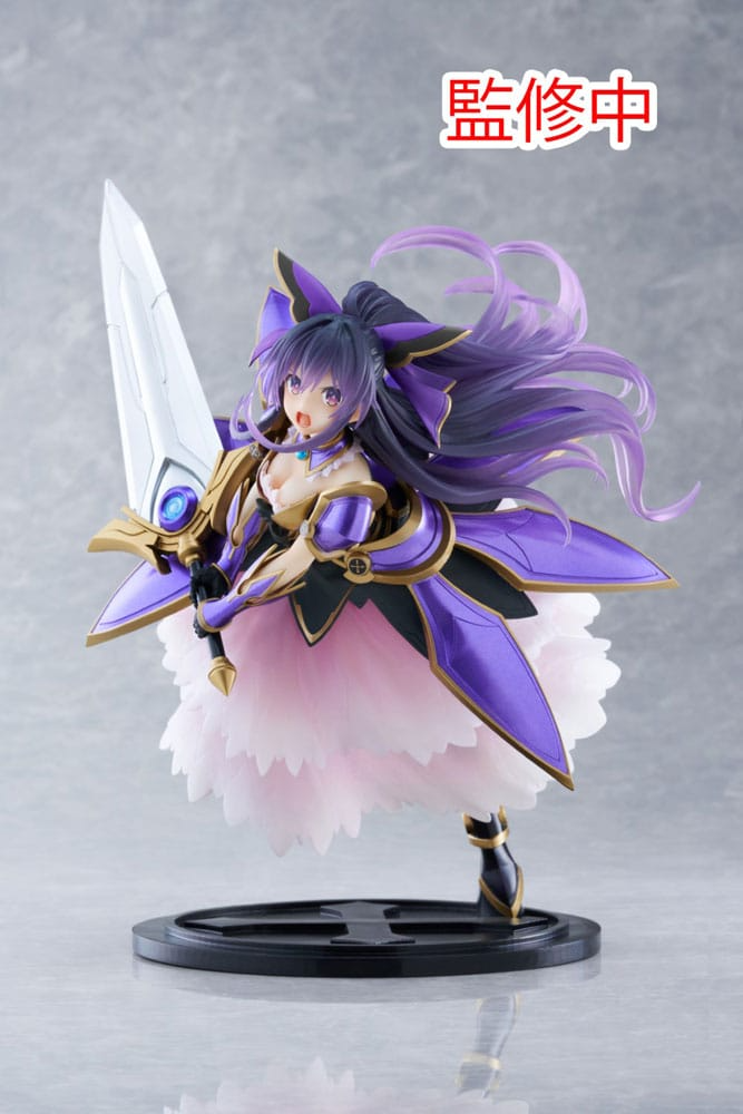Date A Live IV AMP Tohka Yatogami Sandalphon