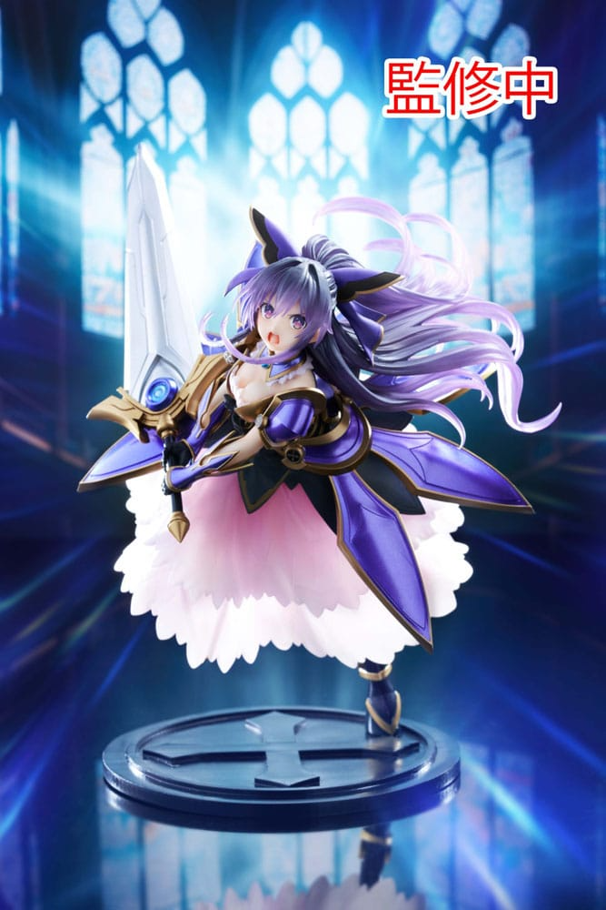 Date A Live IV AMP Tohka Yatogami Sandalphon