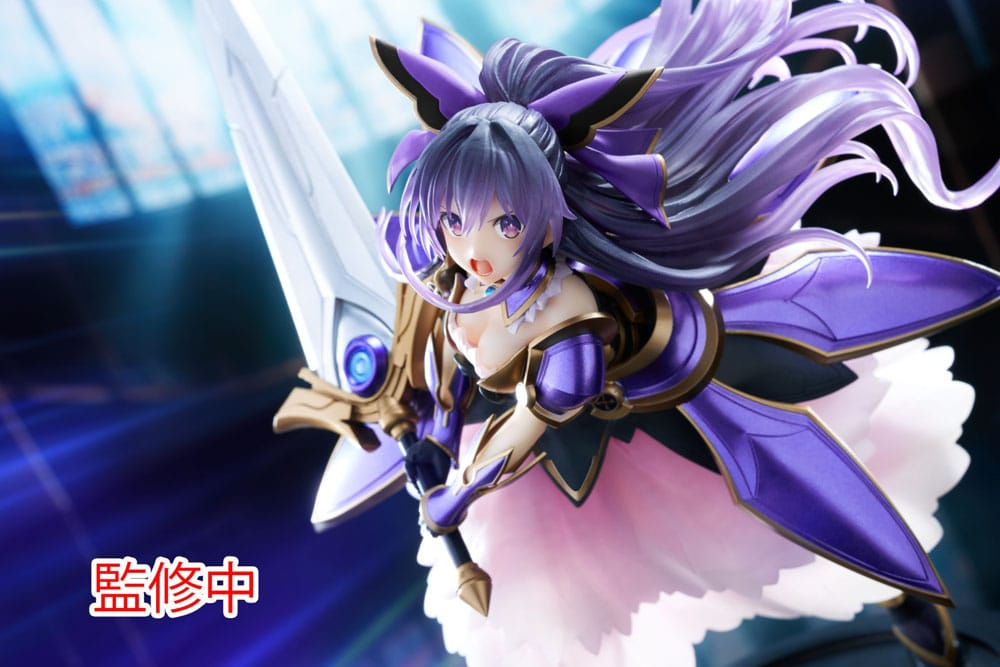 Date A Live IV AMP Tohka Yatogami Sandalphon