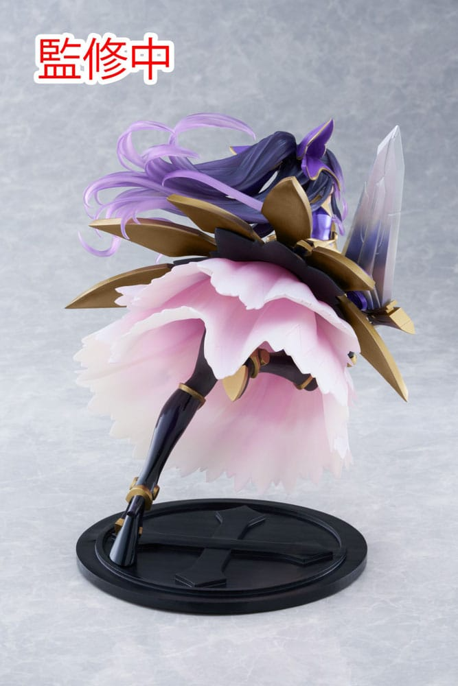 Date A Live IV AMP Tohka Yatogami Sandalphon