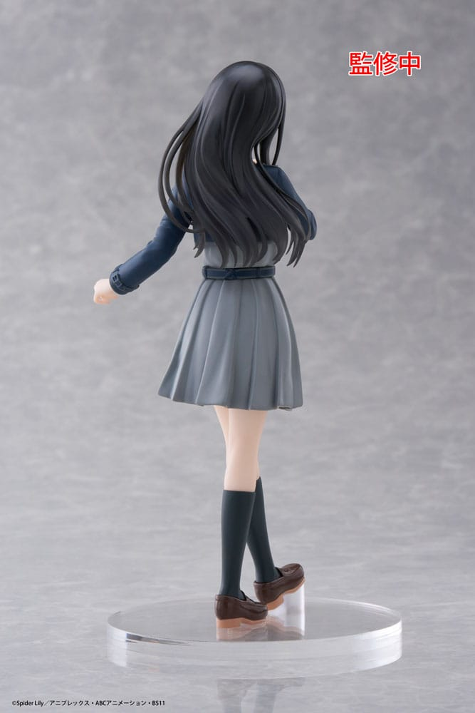 Lycoris Recoil Coreful Takina Inoue School Uniform