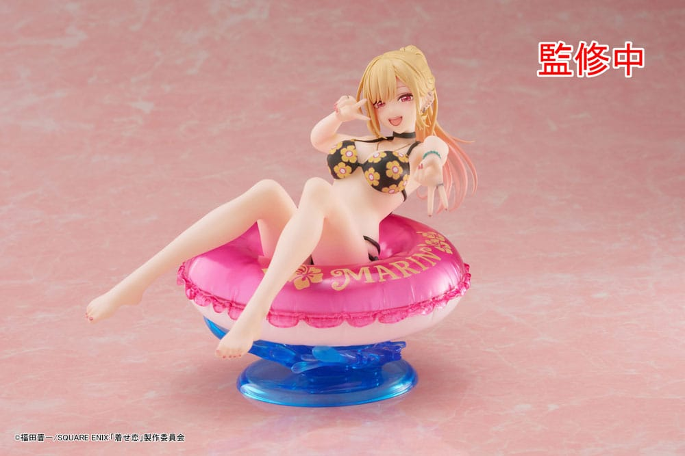 My Dress-Up Darling Aqua Float Girls Marin Kitagawa