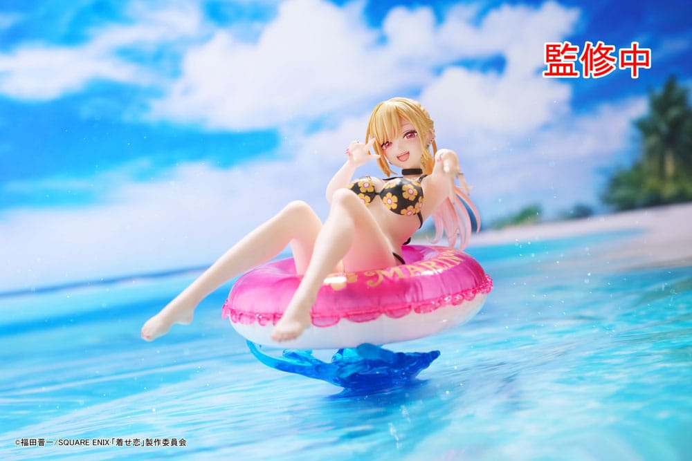 My Dress-Up Darling Aqua Float Girls Marin Kitagawa