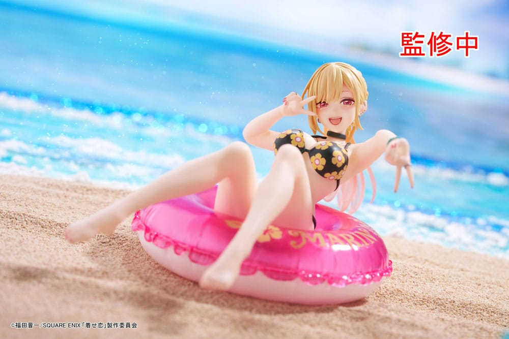 My Dress-Up Darling Aqua Float Girls Marin Kitagawa