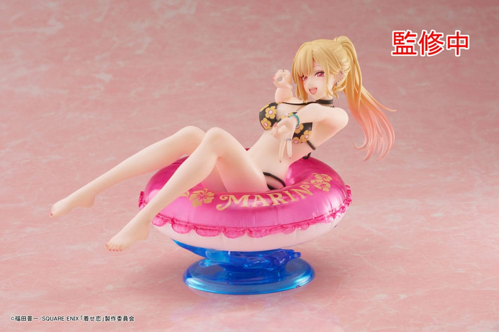 My Dress-Up Darling Aqua Float Girls Marin Kitagawa