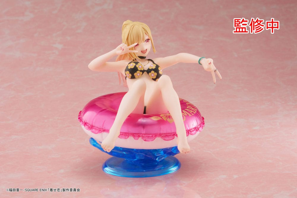 My Dress-Up Darling Aqua Float Girls Marin Kitagawa