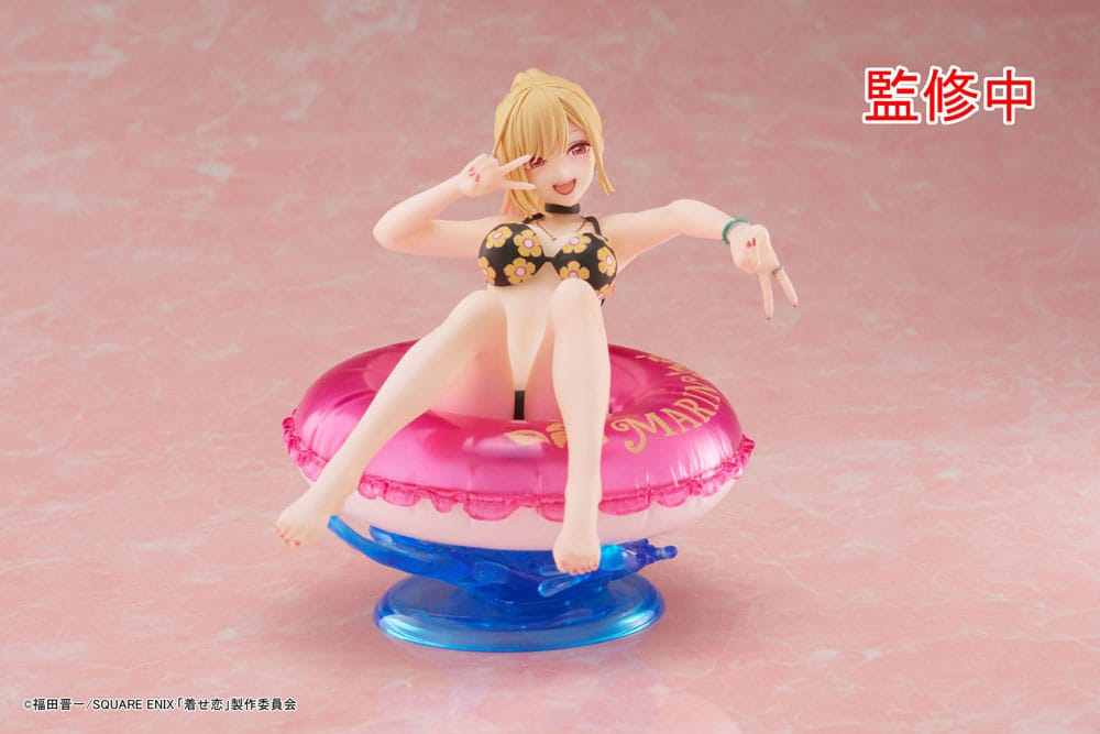 My Dress-Up Darling Aqua Float Girls Marin Kitagawa