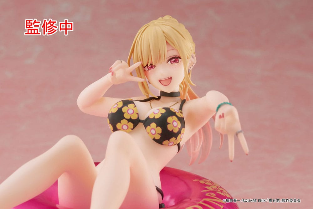 My Dress-Up Darling Aqua Float Girls Marin Kitagawa