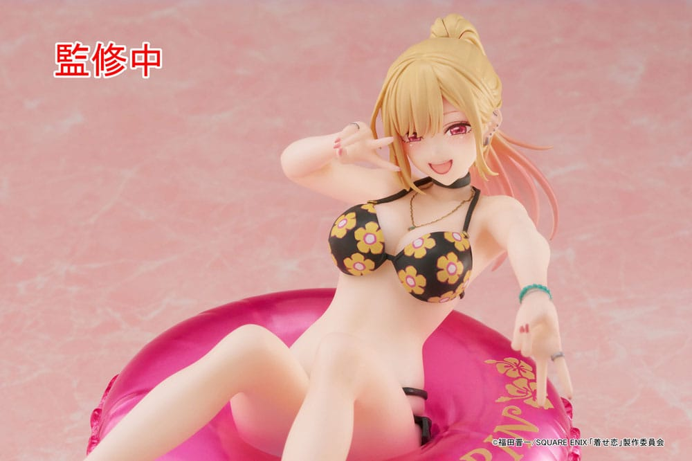 My Dress-Up Darling Aqua Float Girls Marin Kitagawa