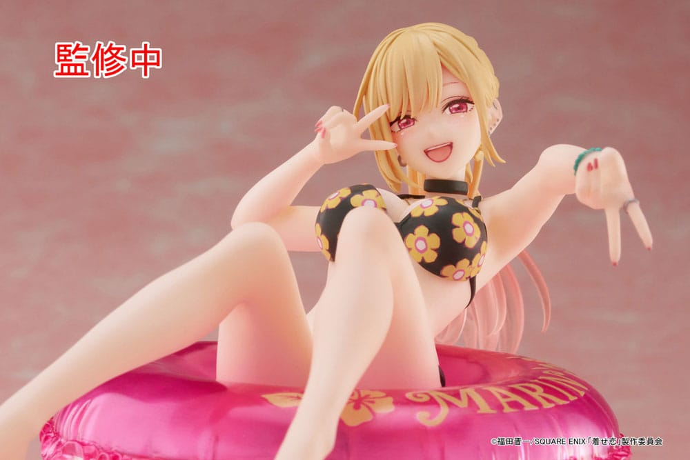 My Dress-Up Darling Aqua Float Girls Marin Kitagawa