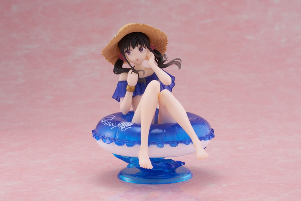 Lycoris Recoil Aqua Float Girls Takina Inoue