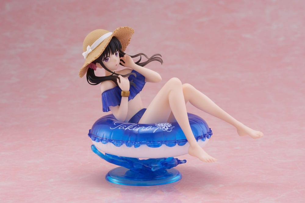Lycoris Recoil Aqua Float Girls Takina Inoue