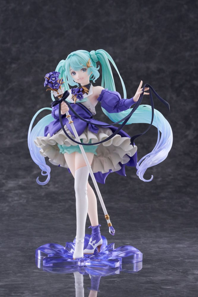 Hatsune Miku AMP Hatsune Miku Birthday 2024