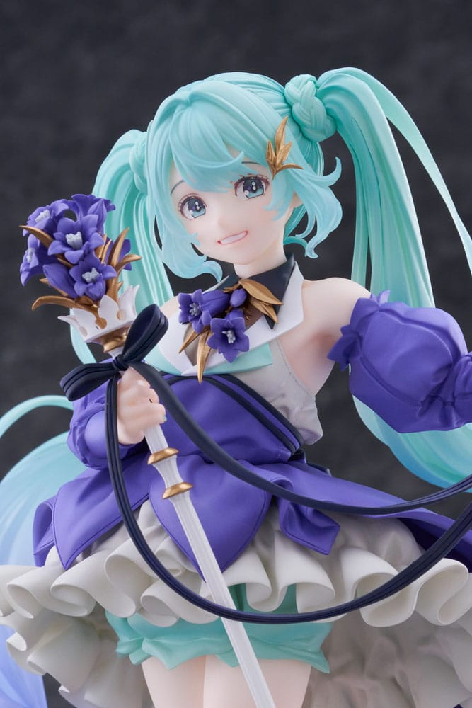 Hatsune Miku AMP Hatsune Miku Birthday 2024