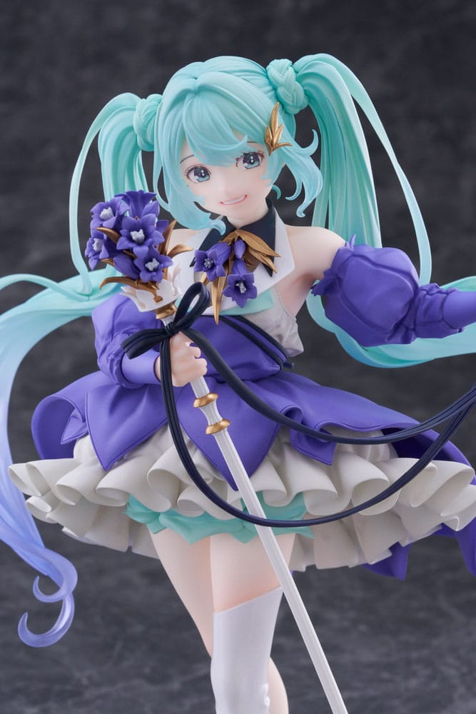 Hatsune Miku AMP Hatsune Miku Birthday 2024