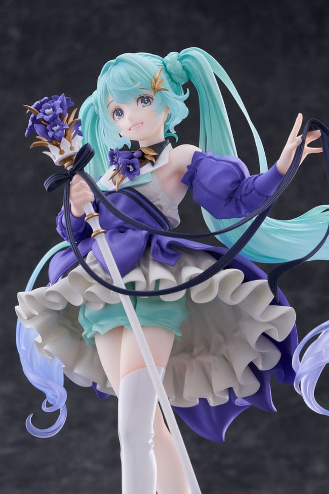 Hatsune Miku AMP Hatsune Miku Birthday 2024