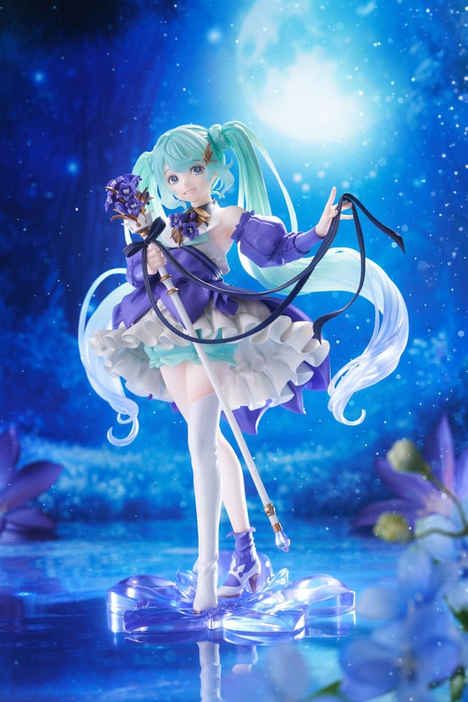 Hatsune Miku AMP Hatsune Miku Birthday 2024
