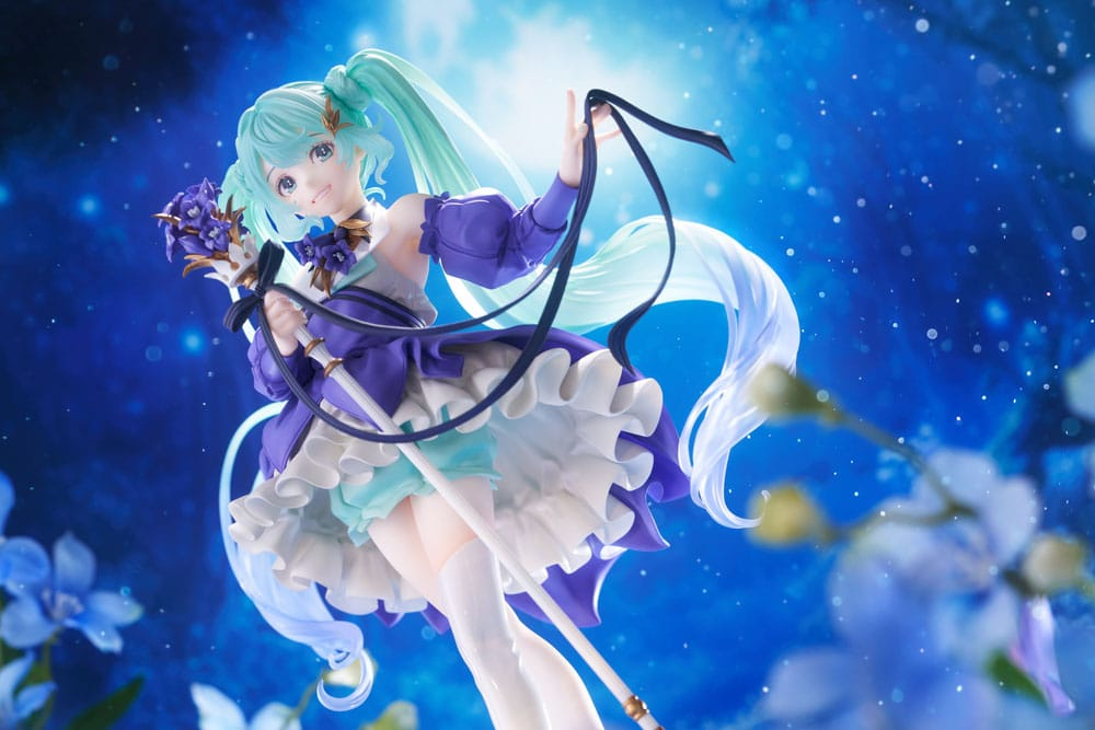 Hatsune Miku AMP Hatsune Miku Birthday 2024