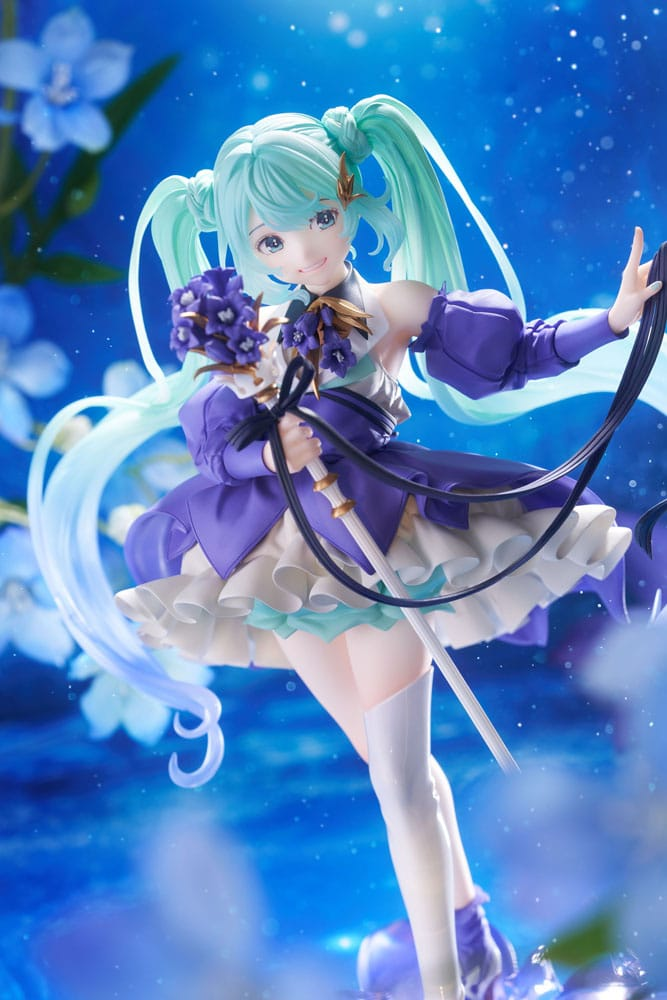 Hatsune Miku AMP Hatsune Miku Birthday 2024