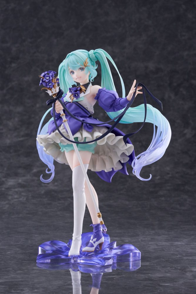 Hatsune Miku AMP Hatsune Miku Birthday 2024
